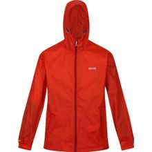Regatta Pack IT III Turuncu Erkek Yağmurluk
