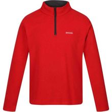 Regatta RMA021 Kırmızı Thompson Fleece Erkek Polar