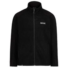 Regatta RMA192 Hedman II Siyah Erkek Polar Sweatshirt