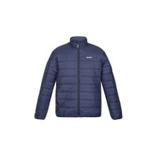 Regatta RMN179 Freezeway III Lacivert Erkek Zip Ceket