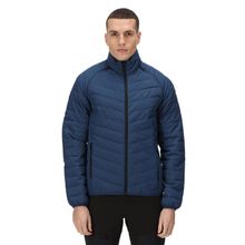 Regatta RMN208 Bennick Lacivert Erkek Zip Ceket