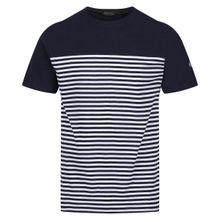 Regatta Shorebay Tee Beyaz Erkek T-Shirt