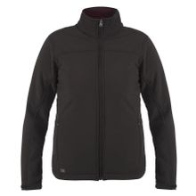 Regatta Siyah Tulsie Softshell Kadın Ceket