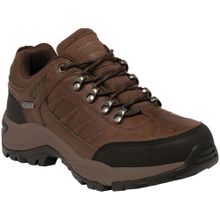 Regatta Smithfield Trekking Erkek Ayakkabı Kahve