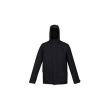 Regatta Sterlings III Siyah Erkek Parka