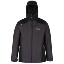 Regatta Thornridge II Gri Erkek Mont