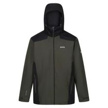 Regatta Thornridge II Haki Erkek Mont