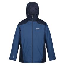 Regatta Thornridge II Lacıvert Erkek Mont