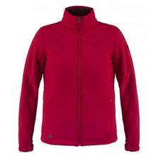 Regatta Tulsie Softshell Kırmızı Kadın Ceket