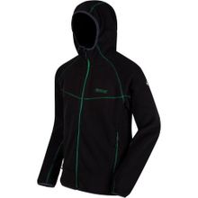 Regatta Warnell Siyah Erkek Polar