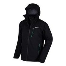 Regatta Wentwood II 3 In 1 Erkek Mont