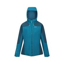 Regatta Women’s Highton Stretch III Mavi Kadın Ceket