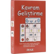 Rege Kavram Geliştirme