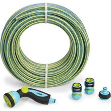 Rehau 25 mt 1/2 Cool Touch Lemon Fresh Hortum Seti