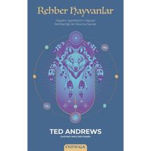 Rehber Hayvanlar - Ted Andrews