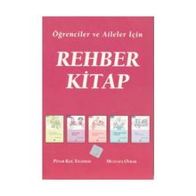 REHBER KITAP ÖĞRENCİLER VE AILELER İÇİN - PINAR KOÇ YILDIRIM