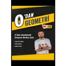 Rehber Matematik Yayınları Matematik 0'dan Geometri
