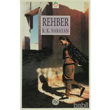 REHBER - R.K. NARAYAN