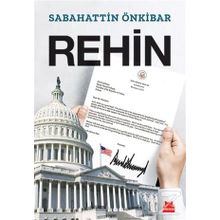 Rehin - Sabahattin Önkibar