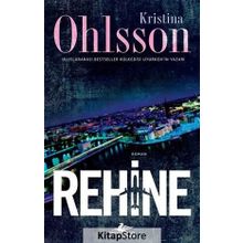 Rehine - Kristina Ohlsson