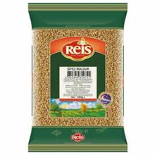 Reis 1 kg Siyez Bulgur