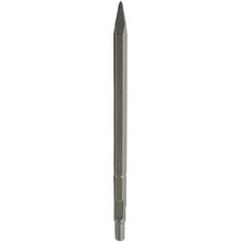 Reis 90-11400 40 cm 19 mm Altıgen Kanallı Sivri Keski