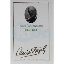 Reis Bey - Cevat Saraç