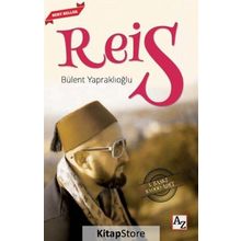 Reis - Bülent Yapraklıoğlu