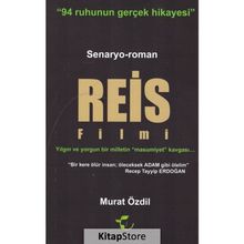 Reis Murat Özdil