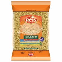 Reis Pilavlık 2.5 kg Bulgur