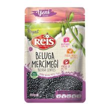 Reis Royal 500 gr Glütensiz Beluga Mercimek