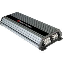 Reiss Audio RS-Q1800.5D Amfi 5 Kanal Class D Amplifikatör
