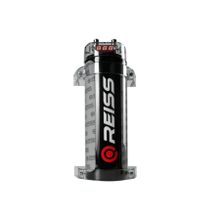 Reiss RS-CAP8F Farad Kapasitör Akünüze