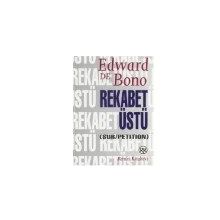 Rekabet Üstü Remzi Kitabevi Edward de Bono