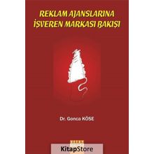 Reklam Ajanslarına İşveren Markası Bakışı - Gonca Köse