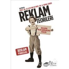Reklam Teorileri - Ali Atıf Bir H. Kemal Suher