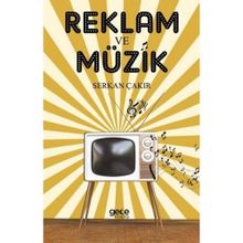 Reklam ve Müzik - Sercan Çakır