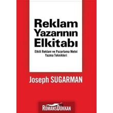 Reklam Yazarının Elkitabı - Joseph Sugarman