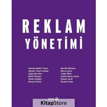 Reklam Yönetimi - Nurhan Babür Tosun