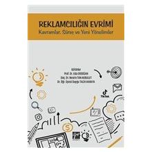 Reklamcılığın Evrimi - Kolektif