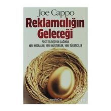 REKLAMCILIĞIN GELECEĞİ - JOE CAPPO