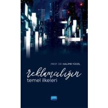 Reklamcılığın Temel İlkeleri Nobel Yayınevi
