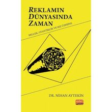Reklamın Dünyasında Zaman - Nihan Aytekin