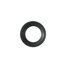 Rekor Mat Siyah Emaye Soba Borusu Dirseği 0.40MM