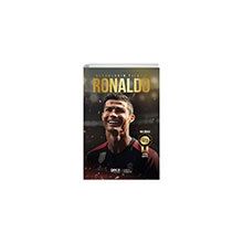 Rekorların Yıldızı Cristiano Ronaldo Gece Kitaplığı