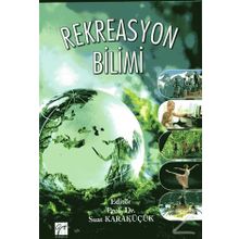Rekreasyon Bilimi - Suat Karaküçük