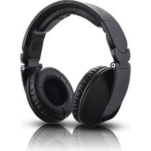 Reloop RHP-20 Knight Siyah Profesyonel DJ Kulaklığı