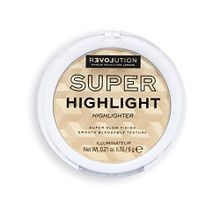 Relove By Revolution Champagne Süper Aydınlatıcı