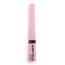 Relove By Revolution Pembe Dip Eyeliner