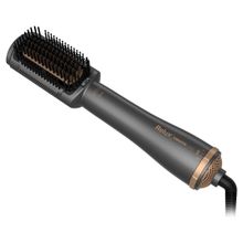 Relux AS8500B Gri Keratin Care İyonik Üflemeli Şekillendirici